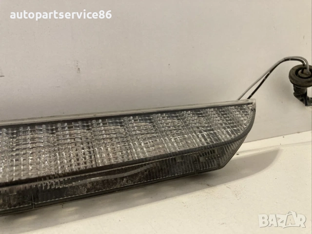 Задна трета стоп светлина за Peugeot 4007 2.2 HDI (2009) P5631, снимка 2 - Части - 53678570