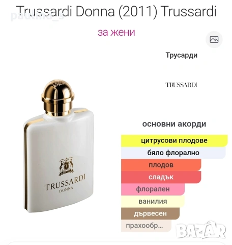 Пет различни броя / Дамски дизайнерски парфюм / Trussardi, Jill Sander, Karl Lagerfeld , снимка 13 - Дамски парфюми - 53426822