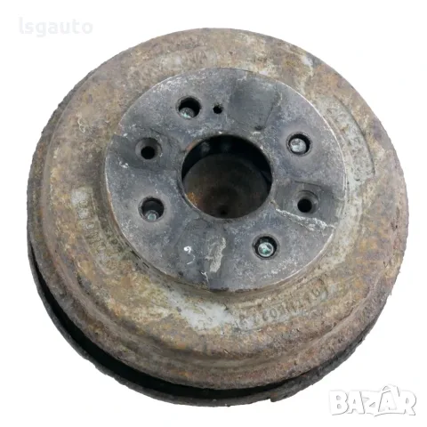 Заден десен шенкел Mazda 2 II (DE) 2007-2010 ID: 164389
