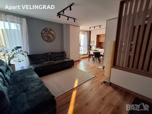 1-стаен апартамент във Велинград , снимка 10 - Апартаменти - 53654505