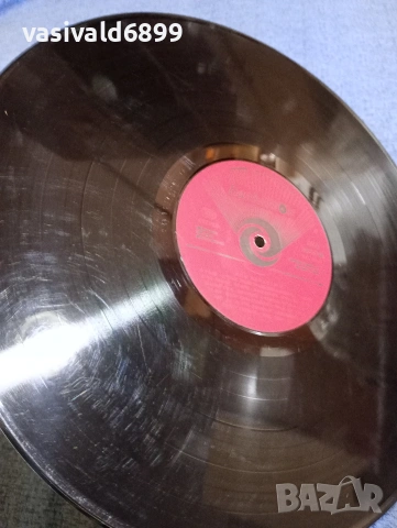 "Рок маратон 2", снимка 4 - Грамофонни плочи - 53844494