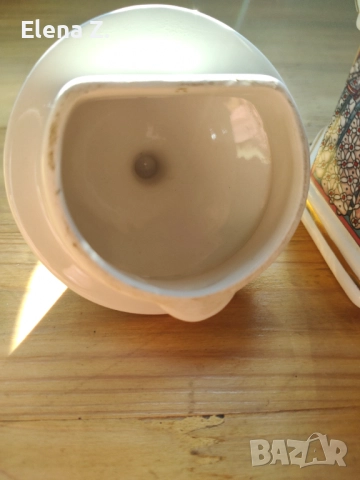 Витидж колекционерски чайник Sadler Кралица Елизабет I, снимка 7 - Колекции - 52411633