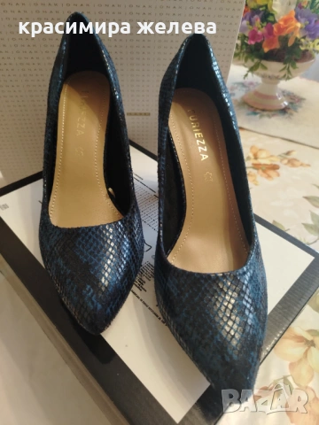 ДАМСКИ ЕЛЕГАНТНИ ОБУВКИ. 