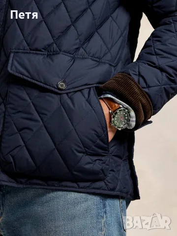 Страхотно яке Polo Ralph Lauren, снимка 2 - Якета - 56231872