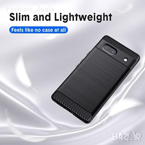 Нов калъф Калъф Natbok за телефон Google Pixel 7A Военен удароустойчив Подарък , снимка 7 - Калъфи, кейсове - 41917189