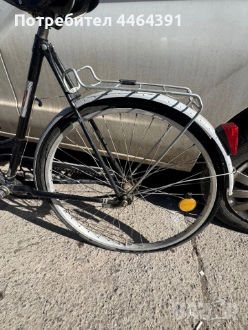 Ретро колело diamond , снимка 9 - Антикварни и старинни предмети - 53848378