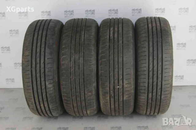  Летни гуми Nexen N blue HD plus 215/60/16 