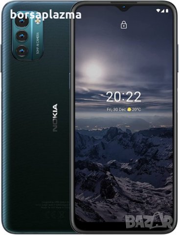 Чисто нов мобилен телефон NOKIA G21 128GB + 4GB RAM