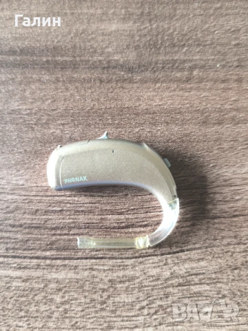 Слухов апарат Phonak , снимка 3 - Друга електроника - 51244922