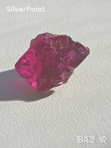 Махенге Гранат спесимен голям, снимка 3 - Други - 52623817