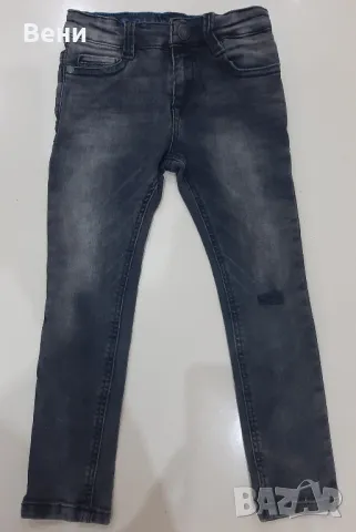 Детски ластични дънки Blue Ridge-размер 104