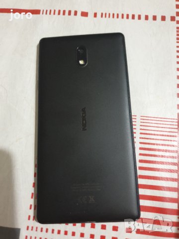 Nokia 3, снимка 4 - Nokia - 41568188