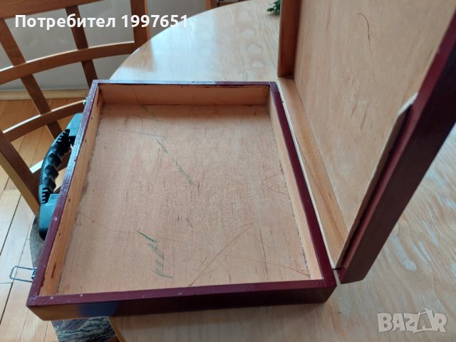 хладилна чанта и куфарче, снимка 6 - Други стоки за дома - 41865643