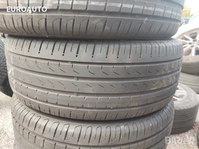 Летни гуми Pirelli Scorpion 215/55/18, снимка 2 - Гуми и джанти - 56326215