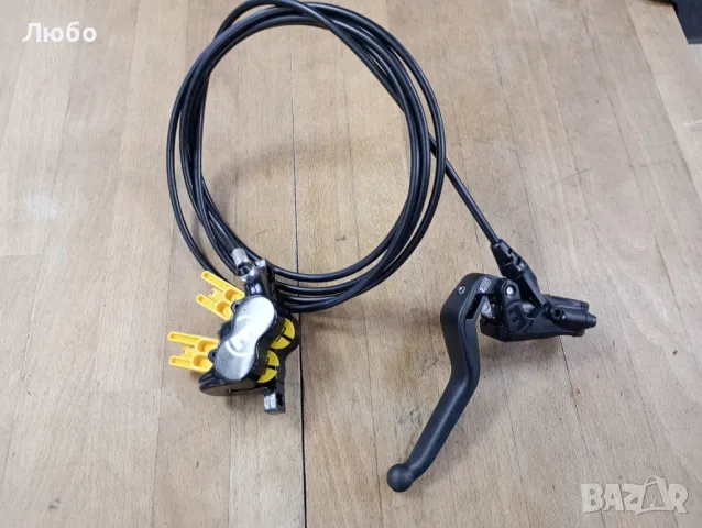 Продавам спирачки MAGURA mt5