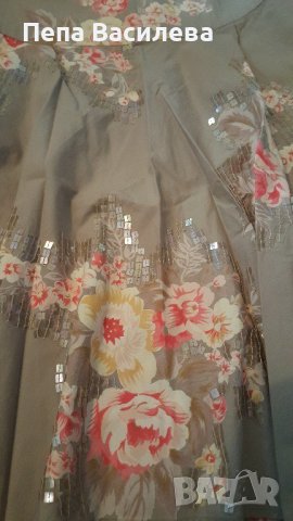 Пола на Essentiel, снимка 2 - Поли - 17624623