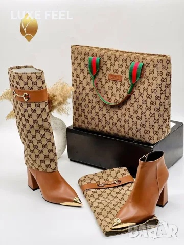 Gucci ⚜️Дамски Чанти , снимка 2 - Чанти - 56274701