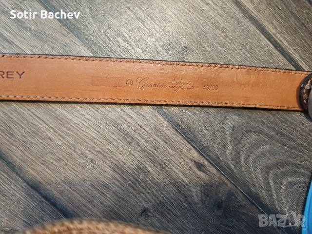 продавам дамски колан , снимка 3 - Колани - 51607678