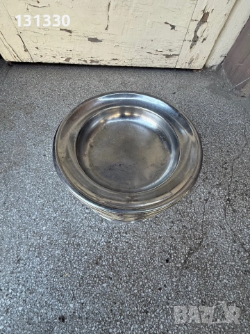 Продавам чиния алпака , снимка 2 - Плейъри, домашно кино, прожектори - 50113762