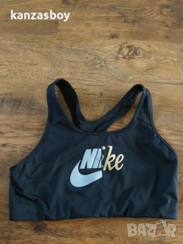 nike sport bras - страхотно бюстие , снимка 3 - Корсети, бюстиета, топове - 41569498