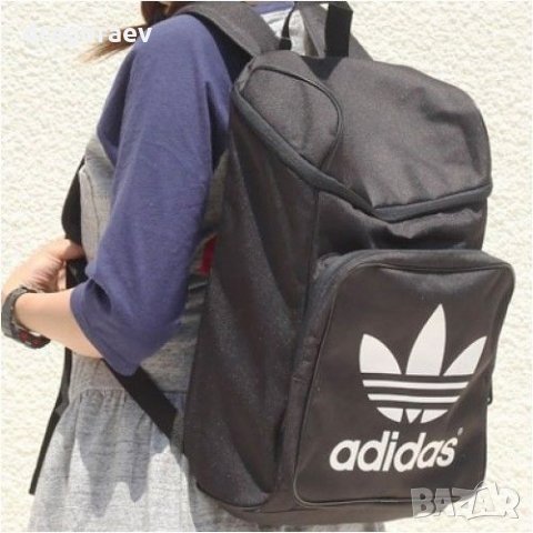 Нова раница Адидас/ Adidas Originals Classic, снимка 2 - Раници - 34790063