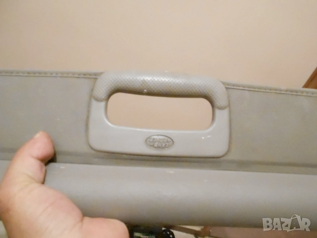 Щора за багажник за Ленд Ровър Фрилендър 1, снимка 8 - Части - 52180562