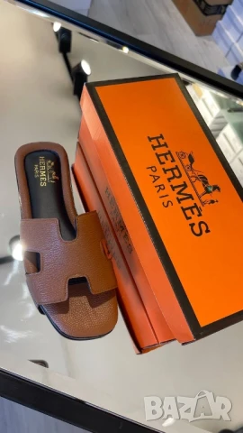 чехли hermes , снимка 3 - Чехли - 50776837