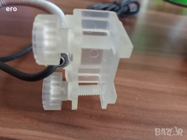 Осветление за растителен аквариум, снимка 3 - Оборудване за аквариуми - 47426042