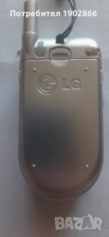 LG U8360 LG C1100 , снимка 13 - LG - 40311584