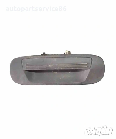 Външна дръжка за заден капак за KIA Sportage 2.0 16V (1999-2002) 0K07762410