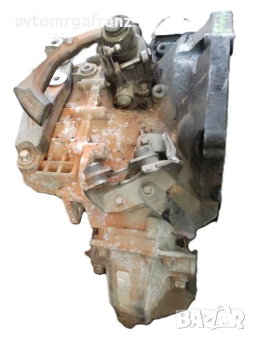 ШЕСТСТЕПЕННА СКОРОСТНА КУТИЯ ЗА OPEL ZAFIRA B 1,9CDTI 120k.s, снимка 3 - Части - 51129960