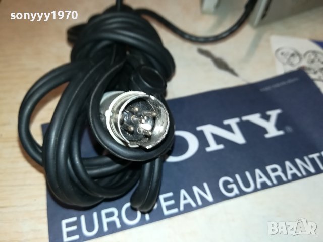 *SANYO E800 HEADPHONES-MADE IN JAPAN-ВНОС FRANCE 2208231150, снимка 11 - Слушалки и портативни колонки - 41930508