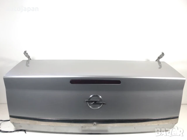 Заден капак Opel Vectra C sedan 2002г