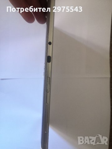 Samsung galaxy tab note GT-N8010, снимка 4 - Таблети - 39615662