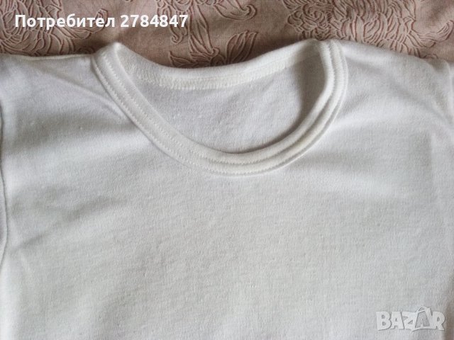 Детска тениска с къс ръкав , снимка 2 - Детски тениски и потници - 41374448