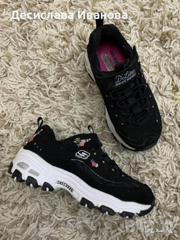 Skechers 27 номер 