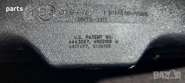 Вътрешно Огледало Гранд Чероки - Jeep Grand Cherokee - E13019443 N, снимка 5 - Части - 39699663