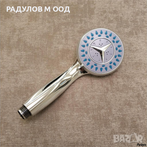 Душ слушалка с функции / 4728, снимка 2 - ВИК - 44597248