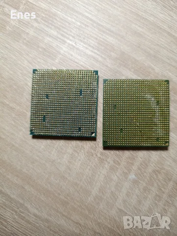 Процесор AMD Anthlon, снимка 2 - Процесори - 56202018