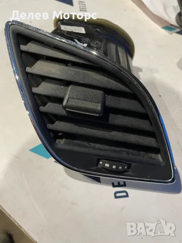 5F1820902F десен въздуховод, духалка от Seat Leon ST FR, 1.8 TSI 180 кс., двигател CJSA