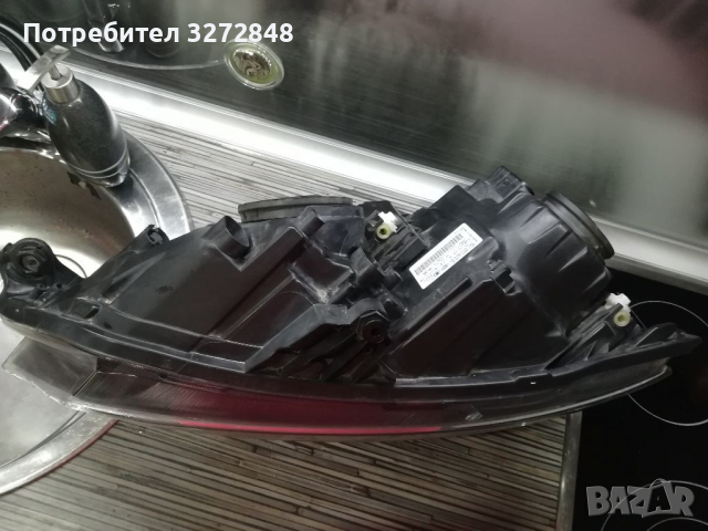 Фар за Шкода Фабия 3 /ляв/ 6V1.941.015.B, снимка 3 - Аксесоари и консумативи - 36326984