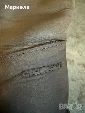 Дамски боти,цена 8 евро., снимка 3 - Дамски боти - 53070283