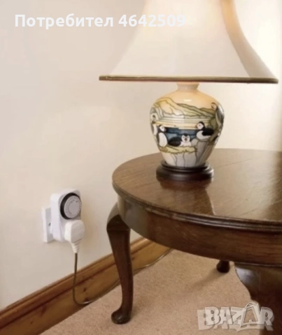 24-часов Програмируем Английски Таймер Механичен за Контакт  6 лв, снимка 5 - Други - 52428797