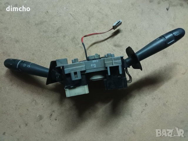 Лосчета за Renault Megane Scenic(Рено Меган Сценик), снимка 2 - Части - 35908130