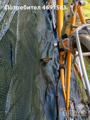 Велосипед-Електрически, снимка 3 - Велосипеди - 53812772