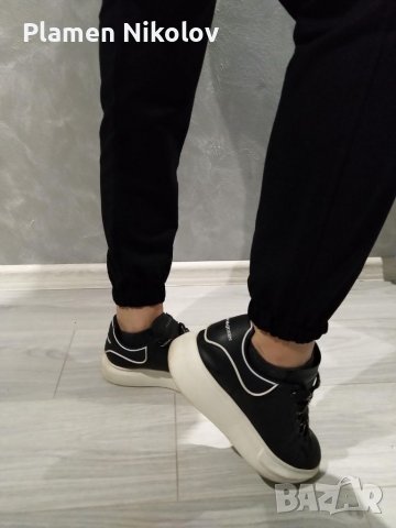 Дамско памучно долнище , снимка 10 - Спортни екипи - 33255607