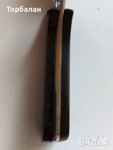 Заводски нож, снимка 11 - Ножове - 51419287