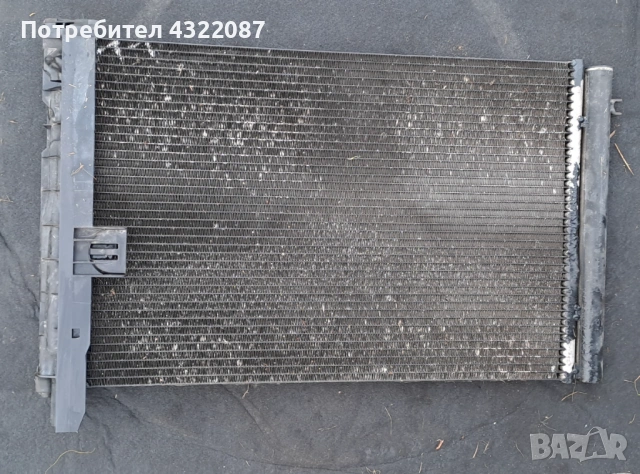 Климатичен радиатор за BMW 3 Series E90 320i 150к.с. Sedan 2005-2012, снимка 2 - Части - 53055327
