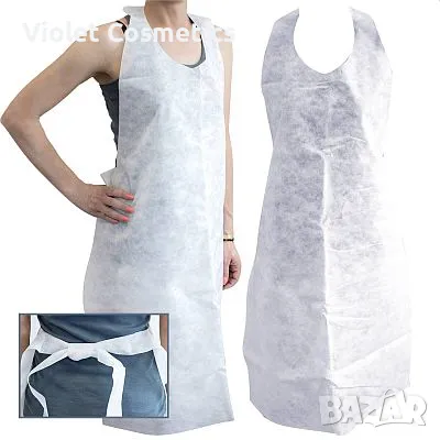 Eднократни ТНТ(Нетъкан Текстил) - Престилки -ЦВЯТ - ЧЕРЕН