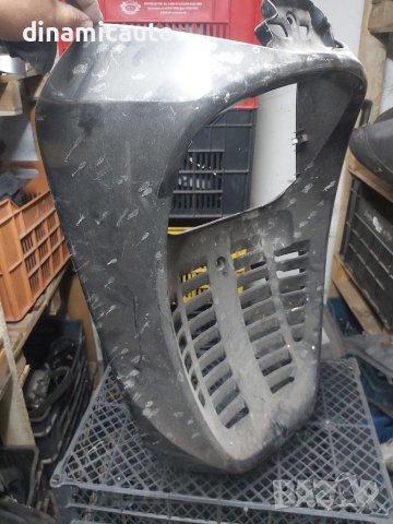 Предна маска Honda Sh 300 2011г., снимка 2 - Части - 40583798